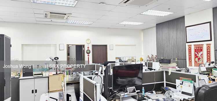 Paya Ubi Industrial Park (D14), Factory #422157861